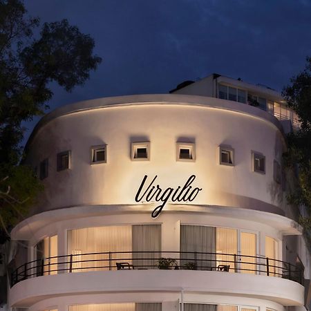 Hotel Kimpton Virgilio By Ihg Ciudad de México Exteriér fotografie