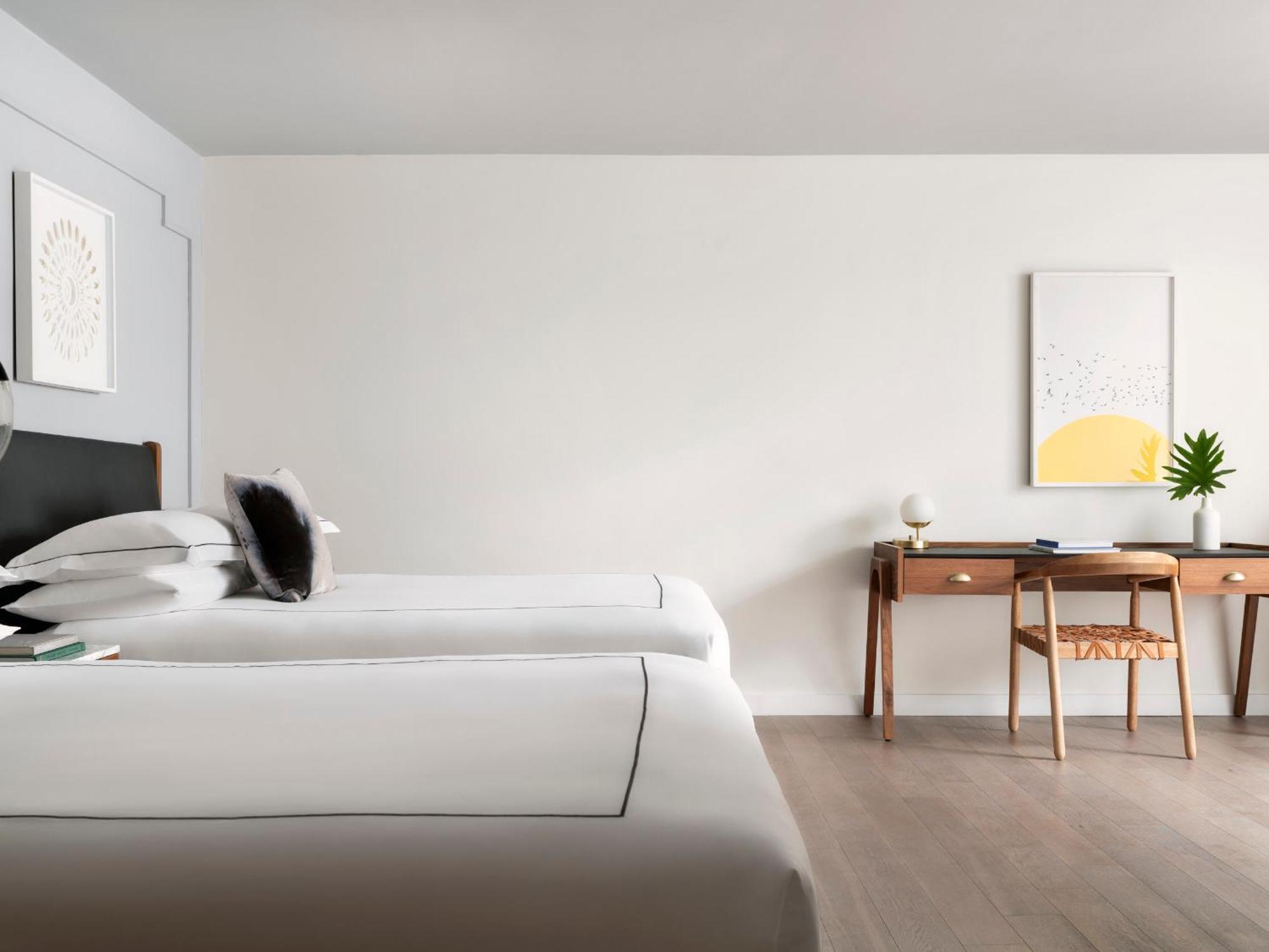 Hotel Kimpton Virgilio By Ihg Ciudad de México Exteriér fotografie