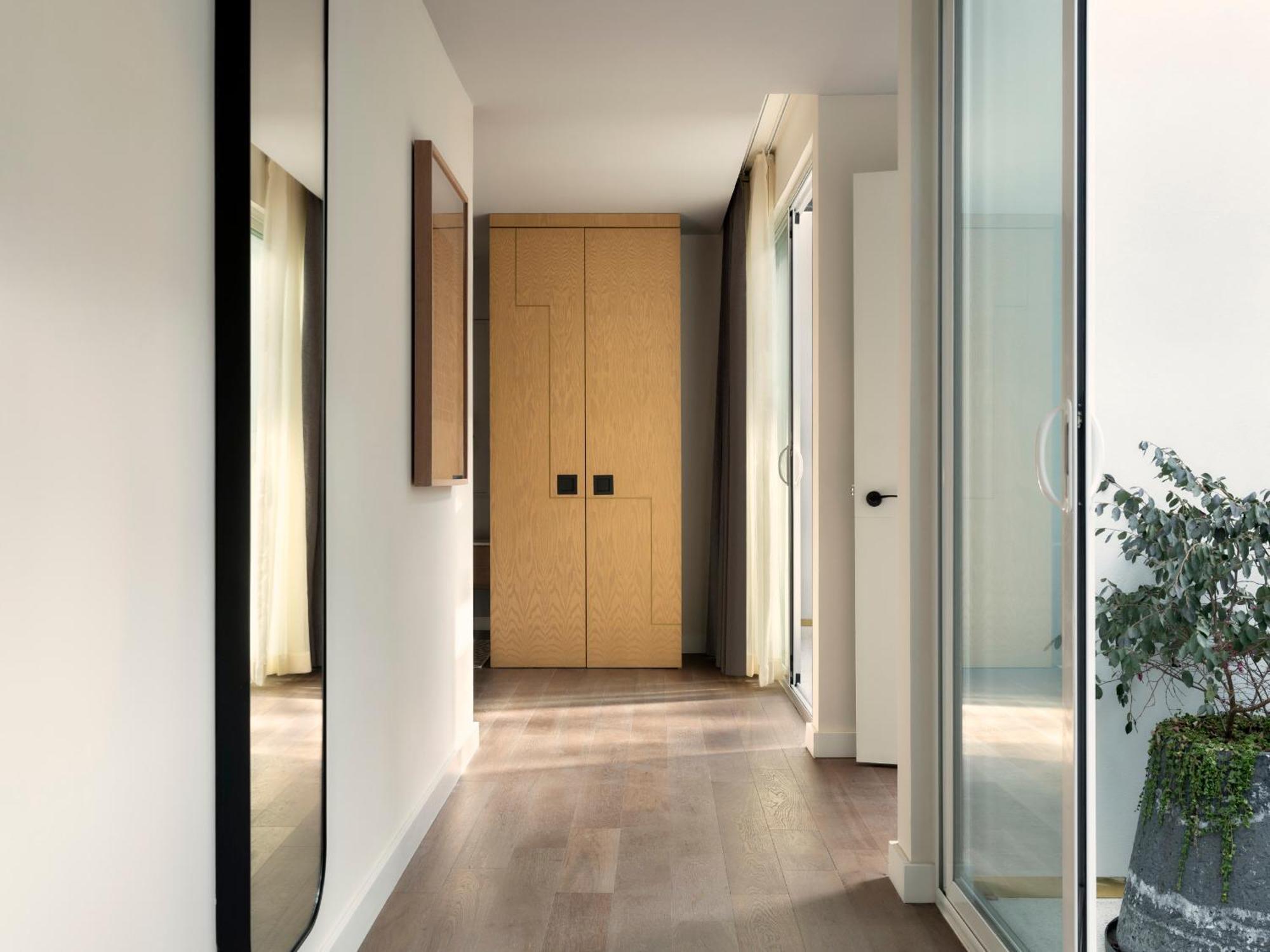 Hotel Kimpton Virgilio By Ihg Ciudad de México Exteriér fotografie