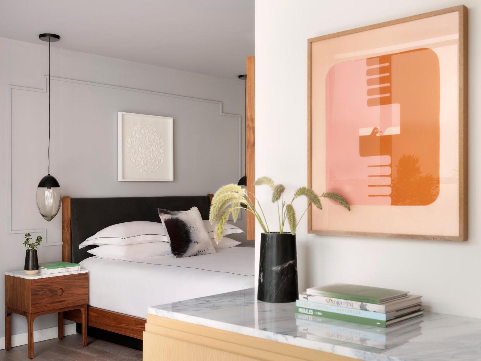 Hotel Kimpton Virgilio By Ihg Ciudad de México Exteriér fotografie