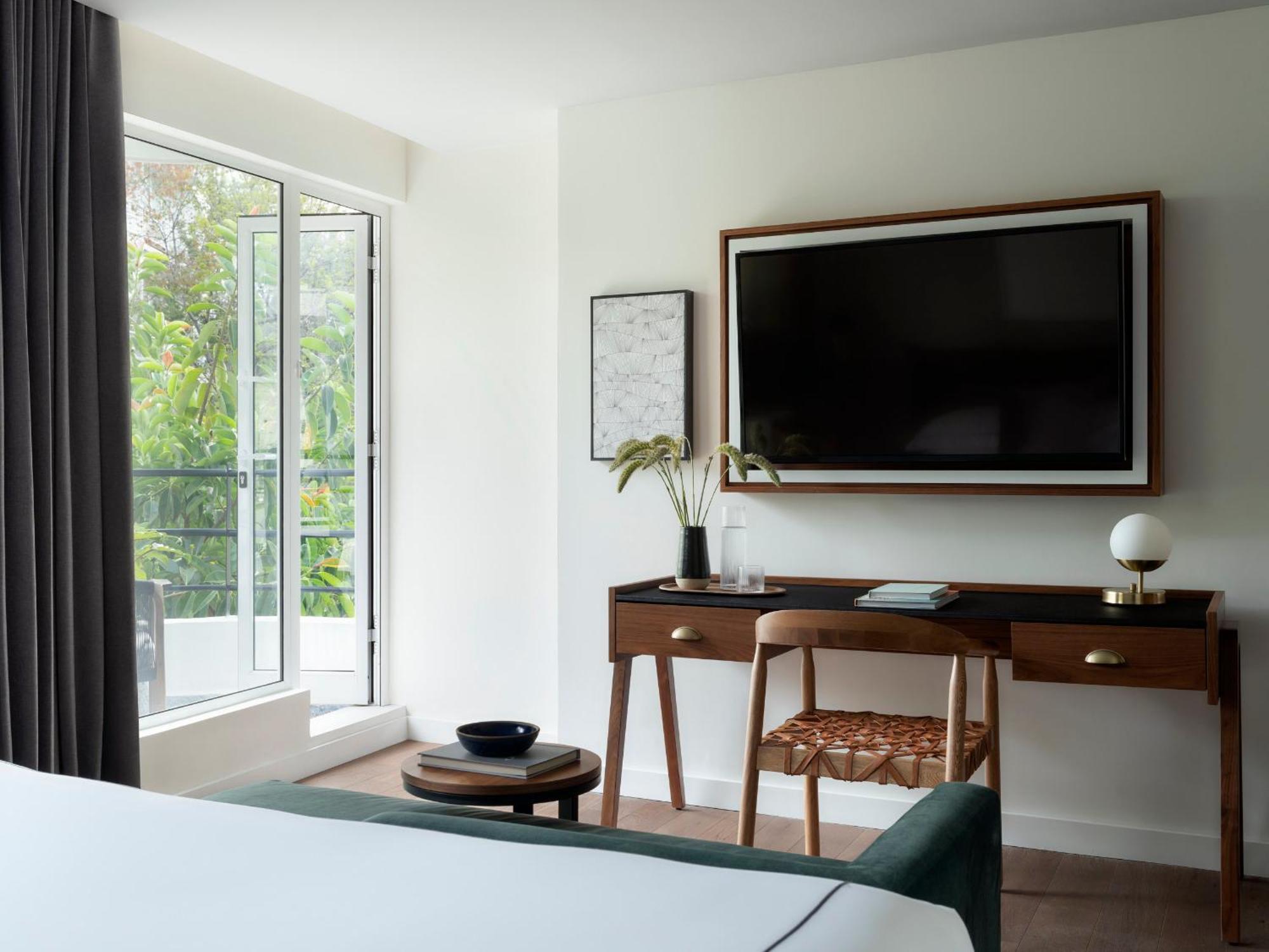 Hotel Kimpton Virgilio By Ihg Ciudad de México Exteriér fotografie