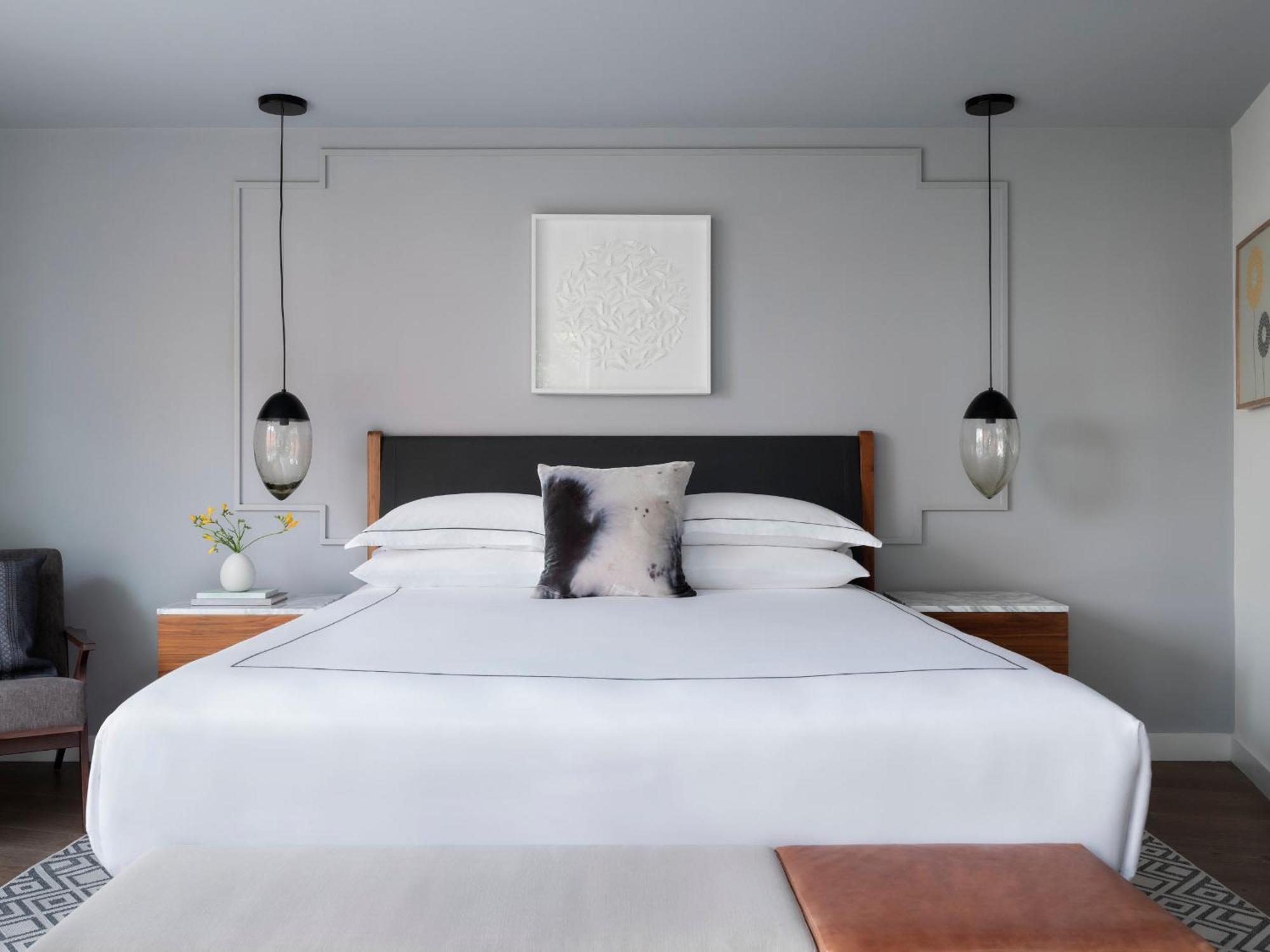 Hotel Kimpton Virgilio By Ihg Ciudad de México Exteriér fotografie