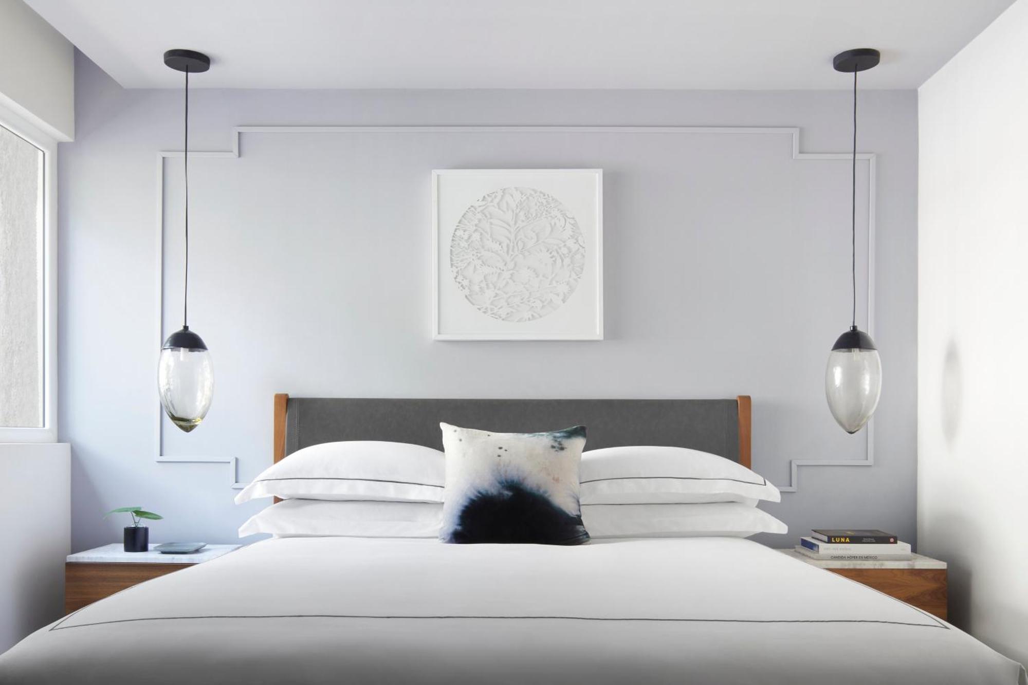 Hotel Kimpton Virgilio By Ihg Ciudad de México Exteriér fotografie