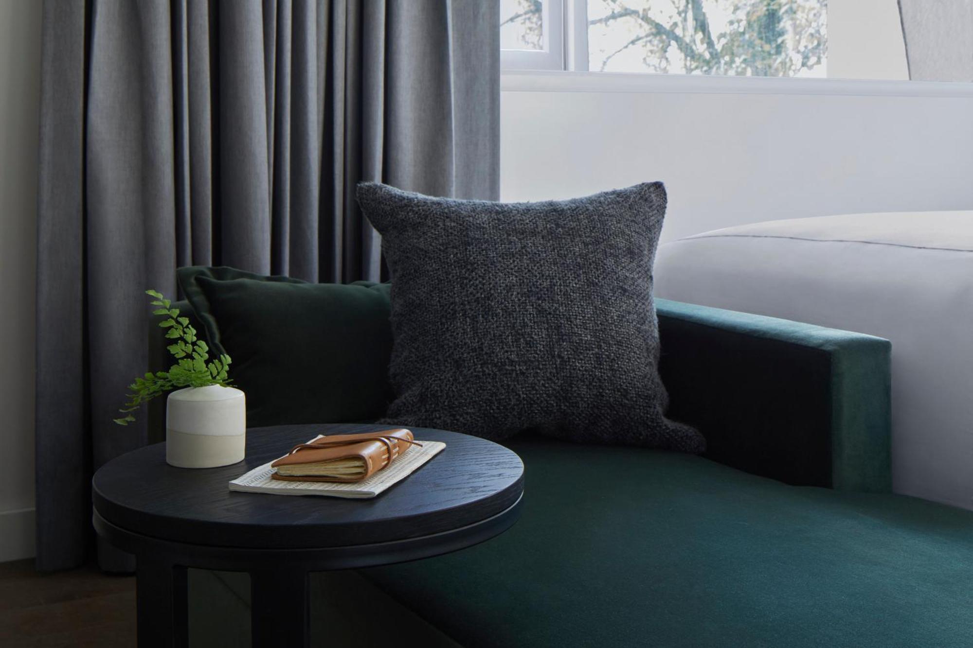 Hotel Kimpton Virgilio By Ihg Ciudad de México Exteriér fotografie